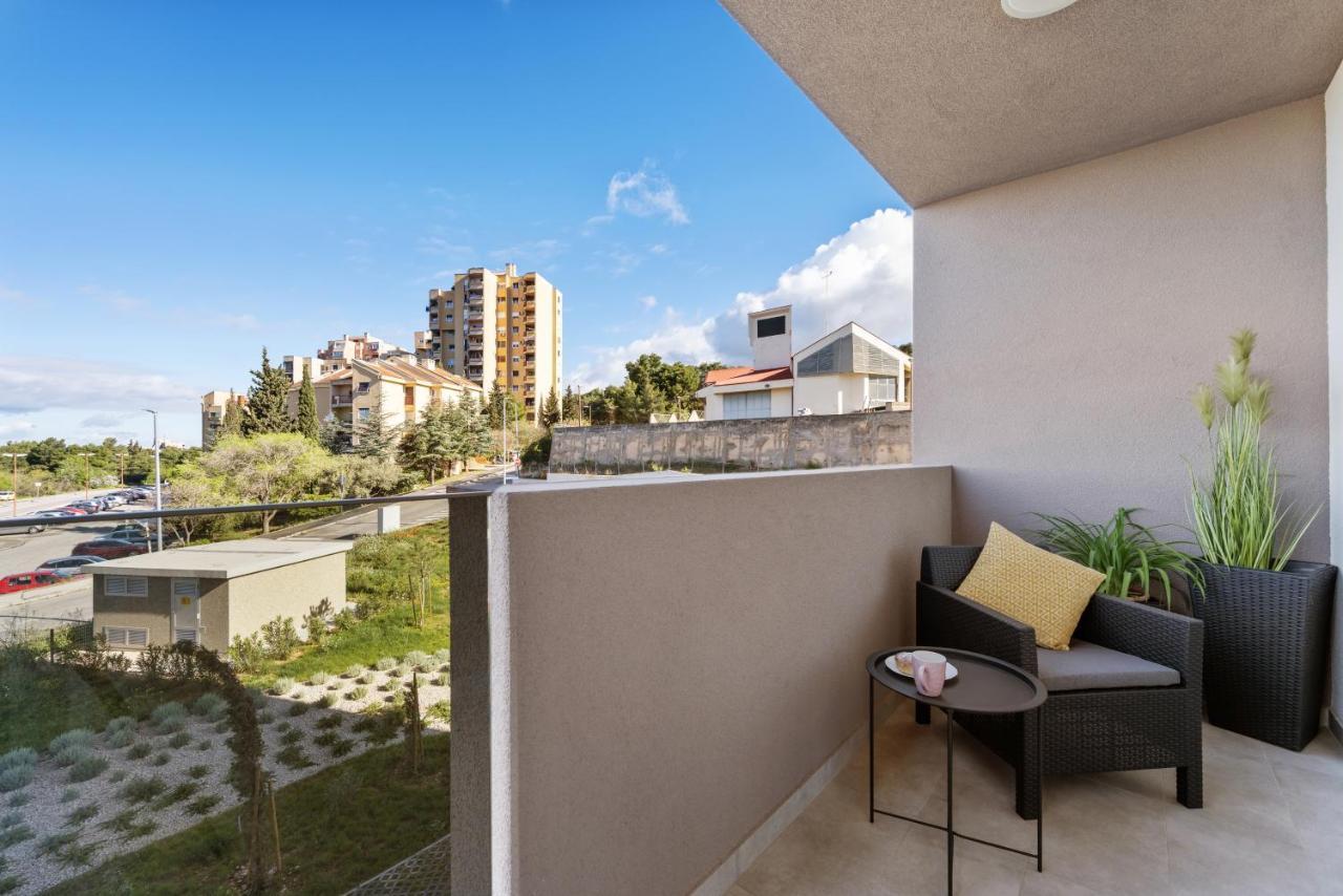 Apartments Karla & Jakov Sibenik Exterior photo