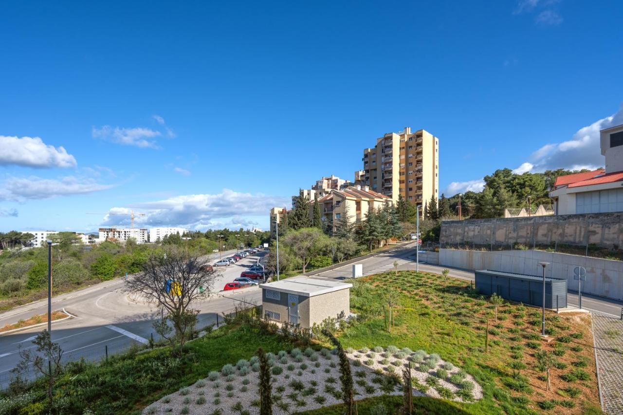 Apartments Karla & Jakov Sibenik Exterior photo
