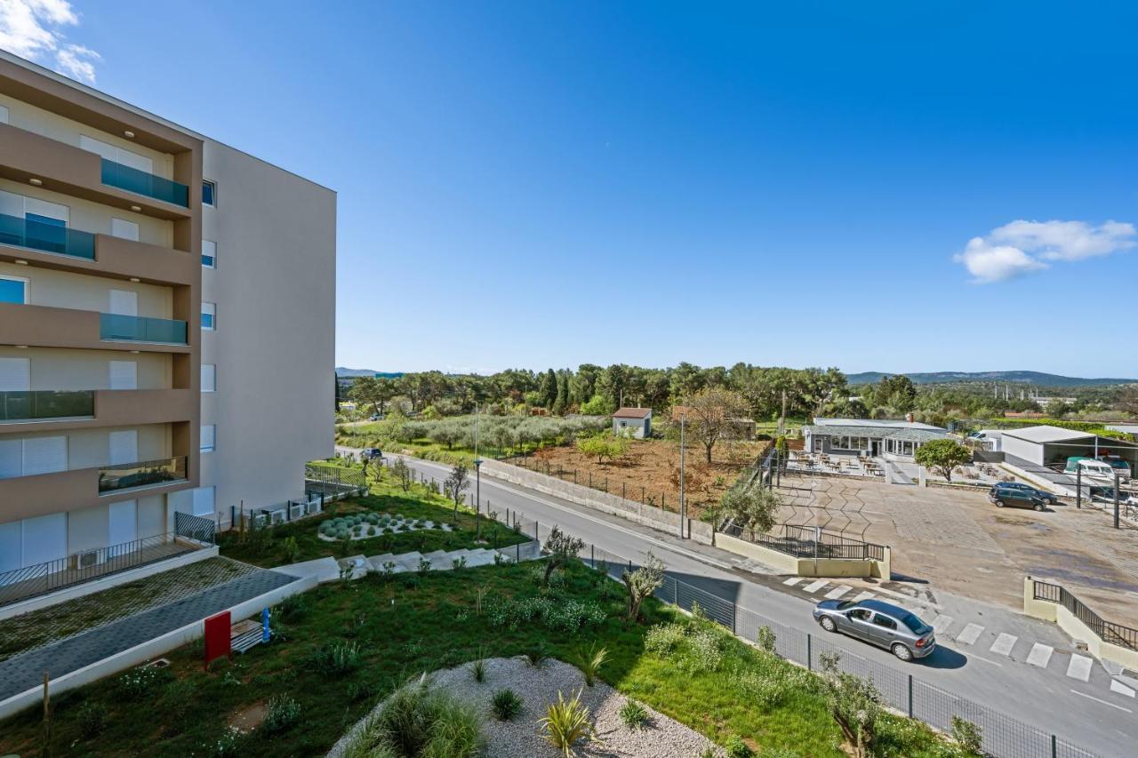 Apartments Karla & Jakov Sibenik Exterior photo